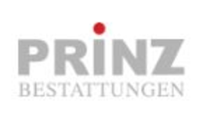 Logo von Prinz Bestattungen GmbH