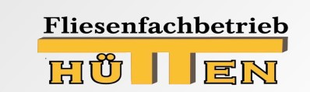 Logo von Fliesenfachbetrieb Hütten Inh. Heinz J. Hütten