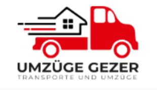 Logo von Umzüge Gezer