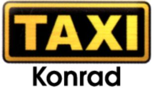 Logo von Konrad Taxi