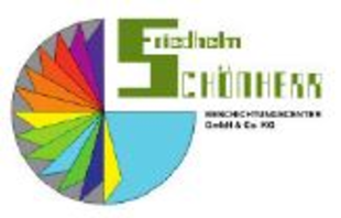 Logo von Friedhelm Schönherr Beschichtungscenter GmbH & Co. KG