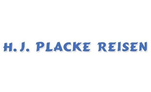 Logo von Busreisen Placke