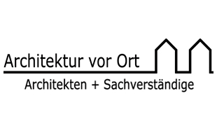 Logo von Architektur vor Ort - Andrea Schnieber
