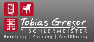 Logo von Gregor Tobias Tischlermeister