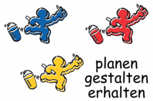 Logo von Maler WEINGARZ-DÖRRENBACH