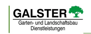Logo von Garten- u. Landschaftsbau Galster