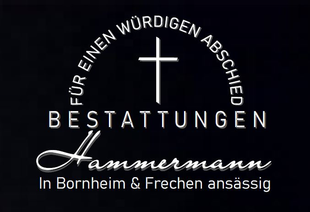 Logo von Hammermann Jörg Bestattungsunternehmen