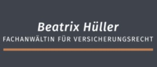 Logo von Hüller Beatrix
