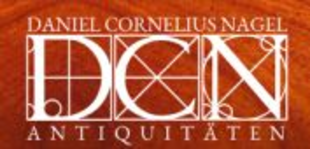 Logo von DANIEL C. NAGEL ANTIQUITÄTEN 