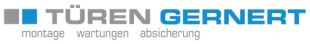 Logo von Türen Gernert