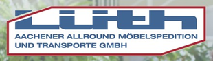 Logo von Aachener Allround - Möbelspedition