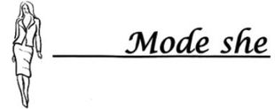 Logo von SHE Mode 