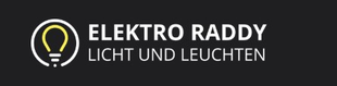 Logo von ELEKTRO RADDY LICHT & LEUCHTEN