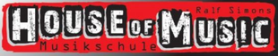 Logo von HOUSE OF MUSIC