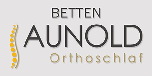 Logo von AUNOLD Orthoschlaf