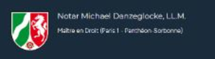 Logo von Danzeglocke Michael Notar LL.M. 
