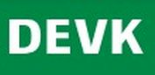 Logo von DEVK Verscherung Geschäftsstelle Kreuzau