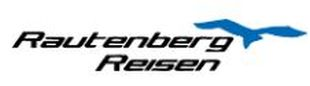 Logo von Rautenberg Reisen oHG