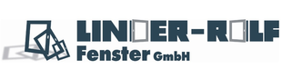 Logo von Linder-Rolf Fenster GmbH 