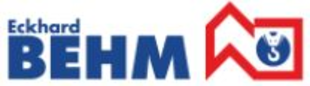 Logo von BEHM Eckhard Kranverleih