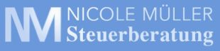 Logo von Müller Nicole Steuerberaterin