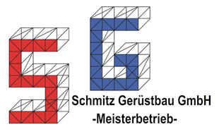 Logo von Schmitz Gerüstbau GmbH