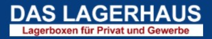 Logo von Das Lagerhaus