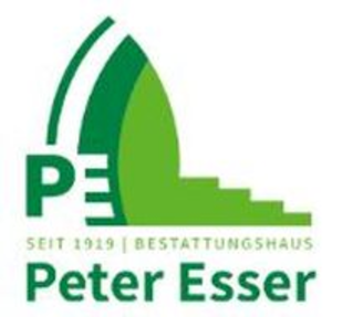 Logo von Bestattungshaus Esser