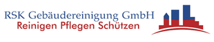 Logo von RSK Gebäudereinigung GmbH