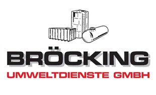 Logo von Bröcking Umweltdienste GmbH