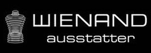 Logo von WIENAND ausstatter