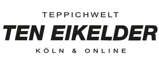 Logo von Ten Eikelder Teppich GmbH  Design Teppiche und Bodenbeläge 