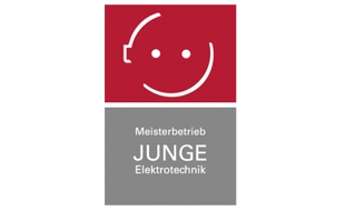 Logo von Elektro Junge