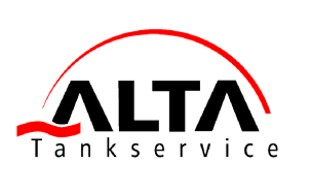 Logo von ALTA Tankservice & Containerdienst GmbH