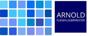 Logo von Fliesenlegermeister Arnold