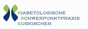 Logo von Diabetespraxis - Eifel