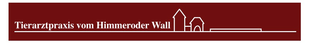 Logo von Tierarztpraxis vom Himmeroder Wall 
