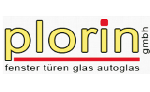 Logo von Plorin GmbH