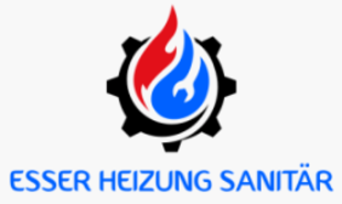 Logo von Esser Heizung Sanitär
