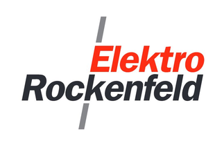Logo von Elektro Rockenfeld
