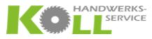 Logo von KOLL Handwerksservice