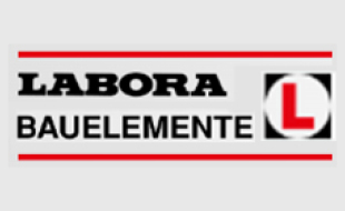 Logo von Labora-Bauelemente GmbH