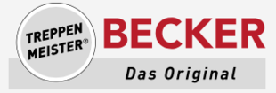 Logo von Becker Friedel