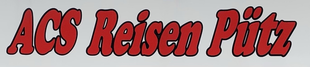 Logo von ACS Bustouristik Pütz GmbH