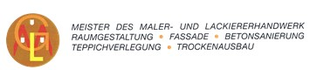 Logo von Ludwig Günter Malermeister