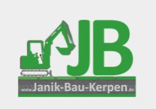 Logo von Janik Adrian Galabau