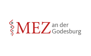Logo von Medizinisches Versorgungszentrum MEZ an der Godesburg