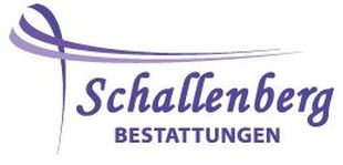 Logo von Schallenberg Bestattungen