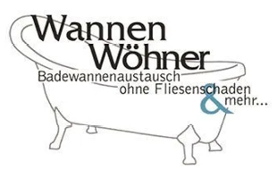 Logo von Wannen Wöhner