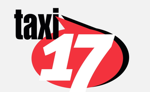 Logo von taxi17